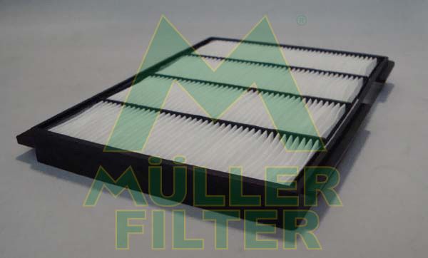 MULLER FILTER Filter,salongiõhk FC285
